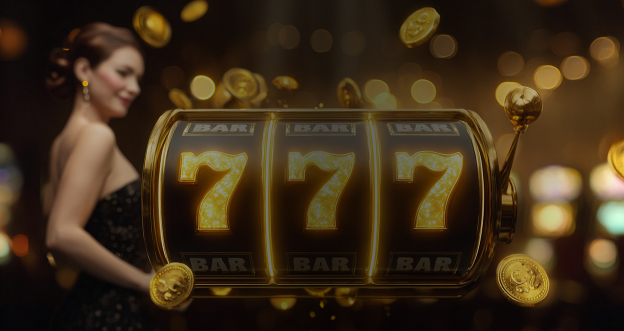Mega Casino