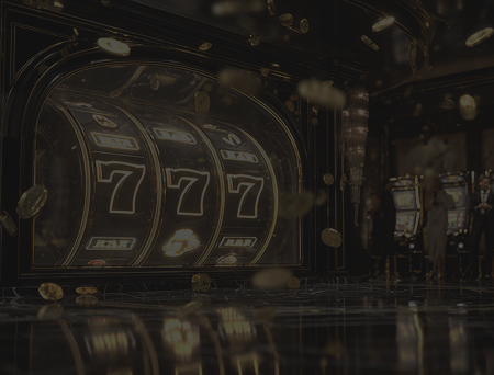 Mega Casino