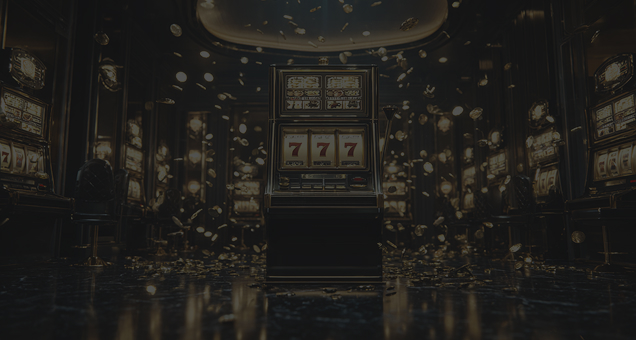 Mega Casino