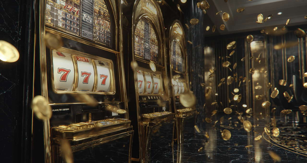Mega Casino